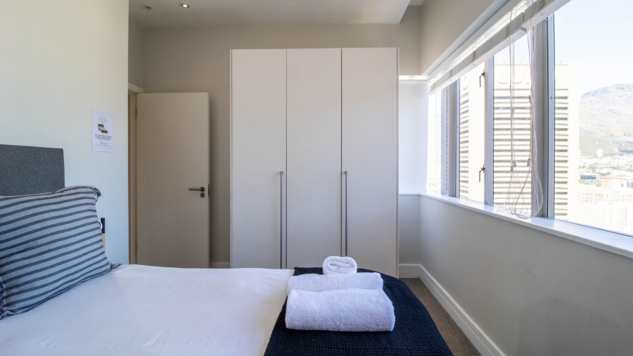2 Bedroom Property for Sale in Cape Town City Centre Western Cape